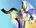 Blowing The Jubel