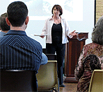 Cheryle Douglas FMI @ SMPOF WA
