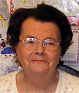 Pat Brooks FMI