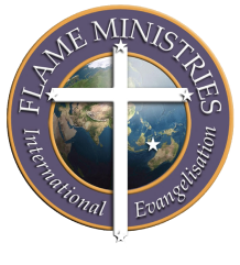 FLAME MINISTRIES INTERNATIONAL